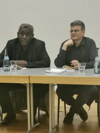 Gary Victor 2019